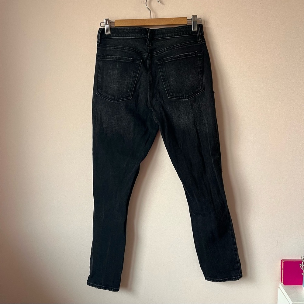 A&F Simone High Rise Slim 6R - Picture 2 of 7